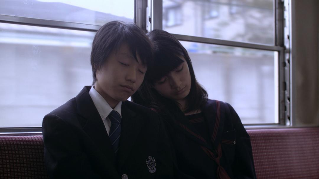 《欢乐时光》剧照第48张图片