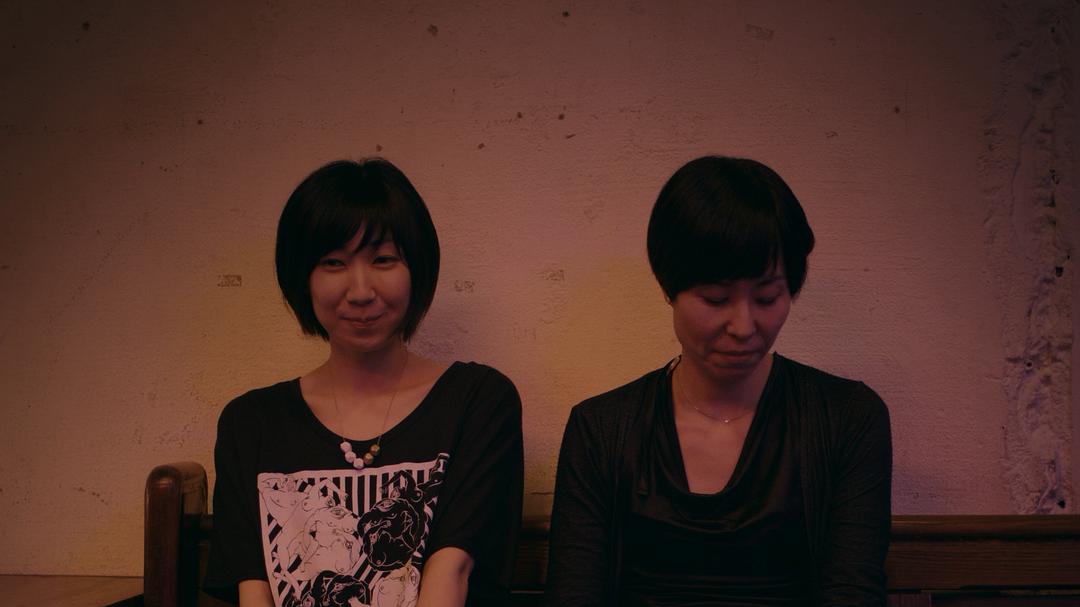 《欢乐时光》剧照第31张图片