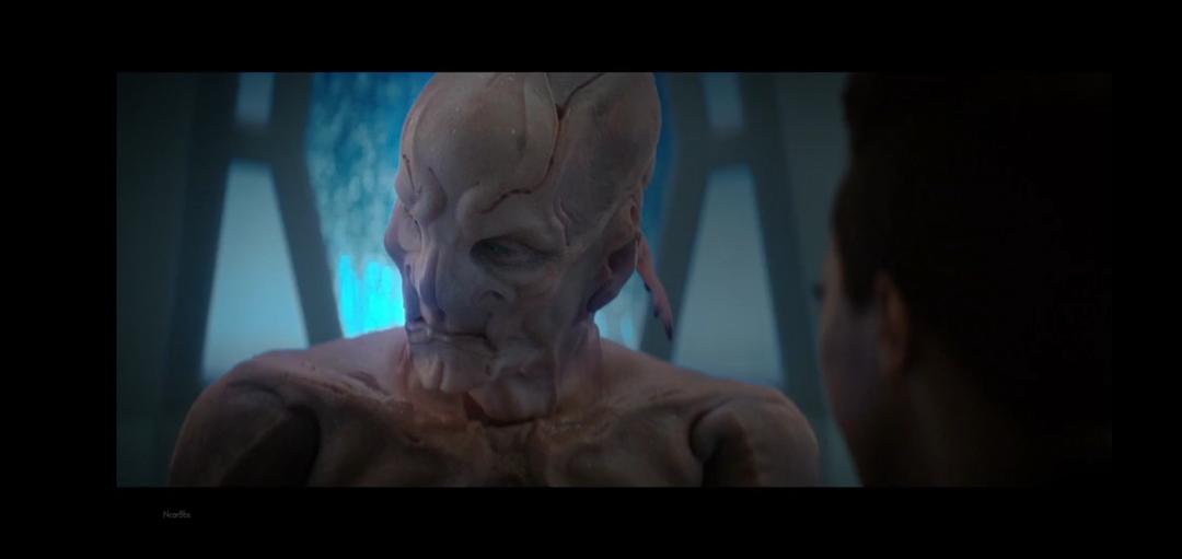 《星际迷航：发现号第二季》剧照第52张图片