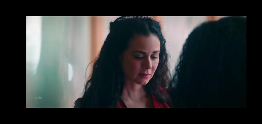 《星际迷航：发现号第二季》剧照第51张图片