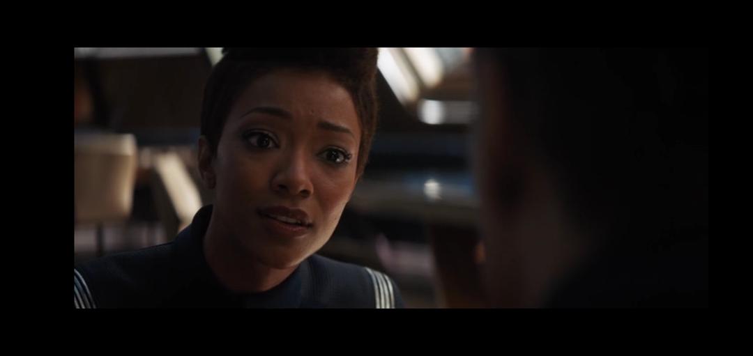 《星际迷航：发现号第二季》剧照第41张图片