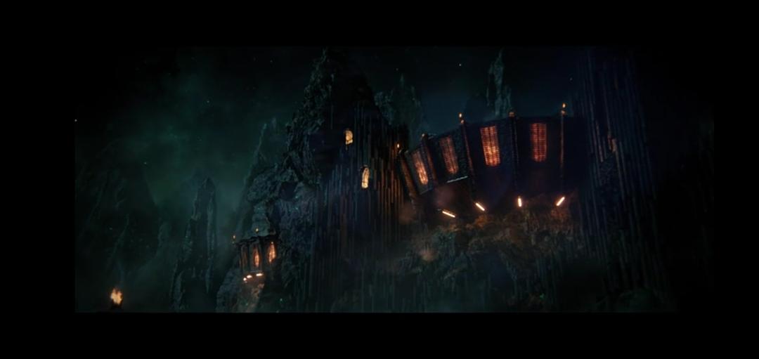 《星际迷航：发现号第二季》剧照第40张图片