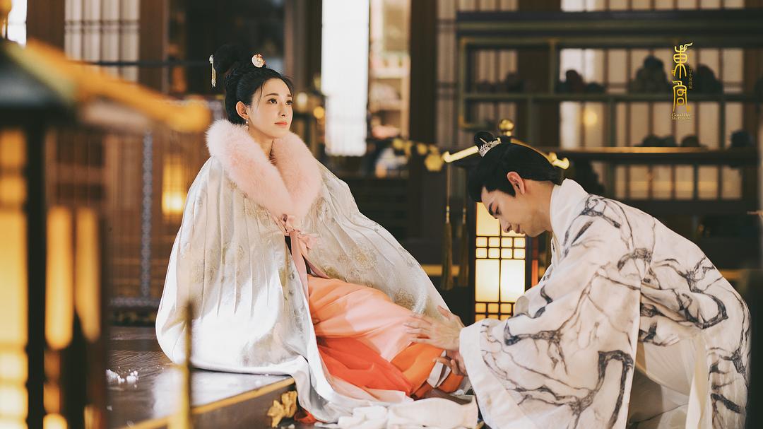 《东宫》剧照第26张图片