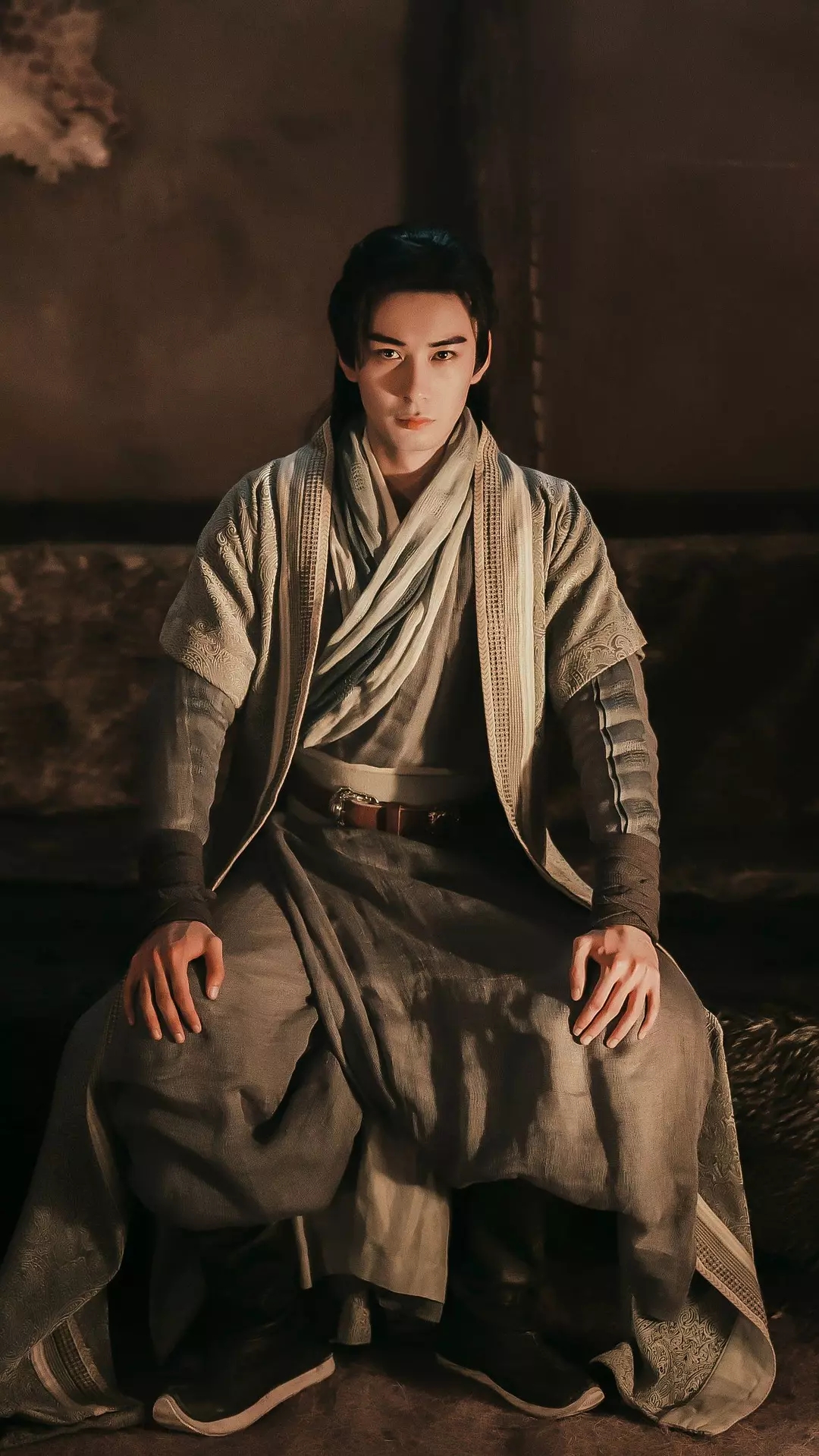 《东宫》剧照第16张图片