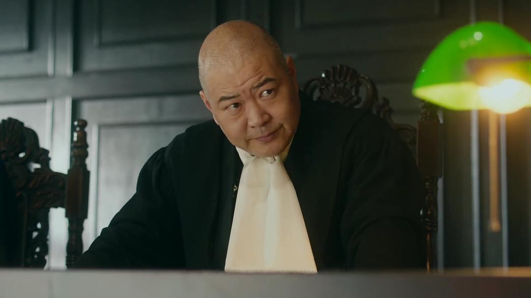 《老中医》剧照第58张图片