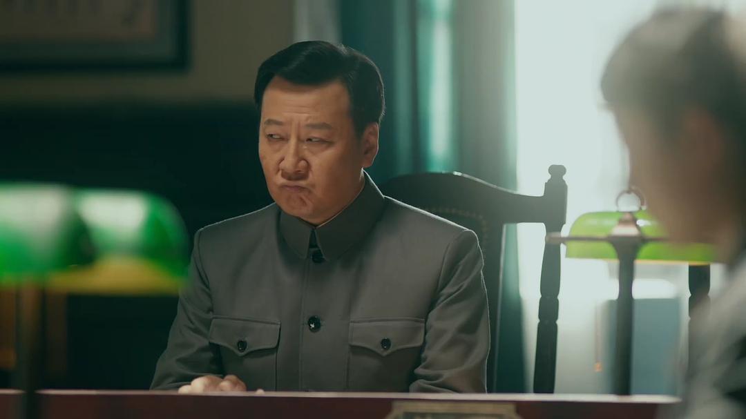 《老中医》剧照第57张图片