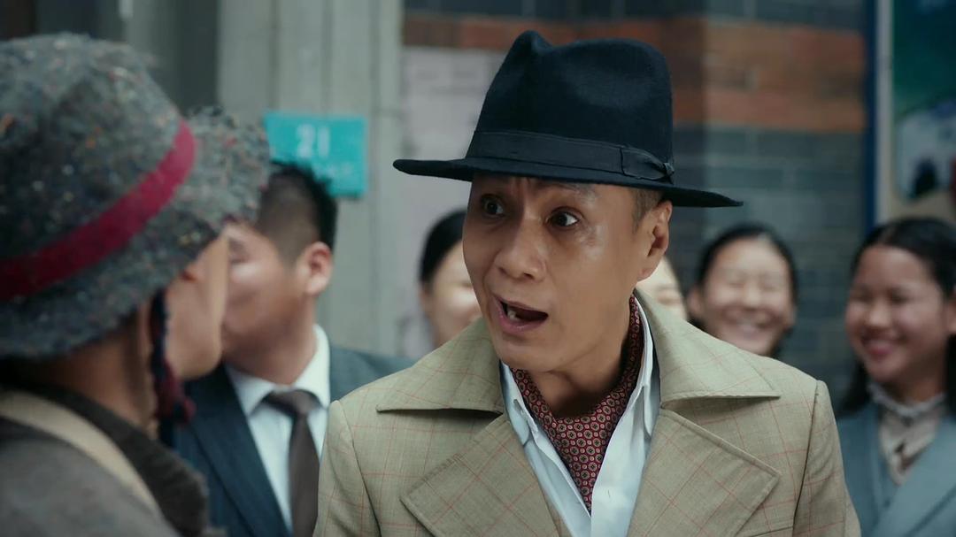 《老中医》剧照第53张图片