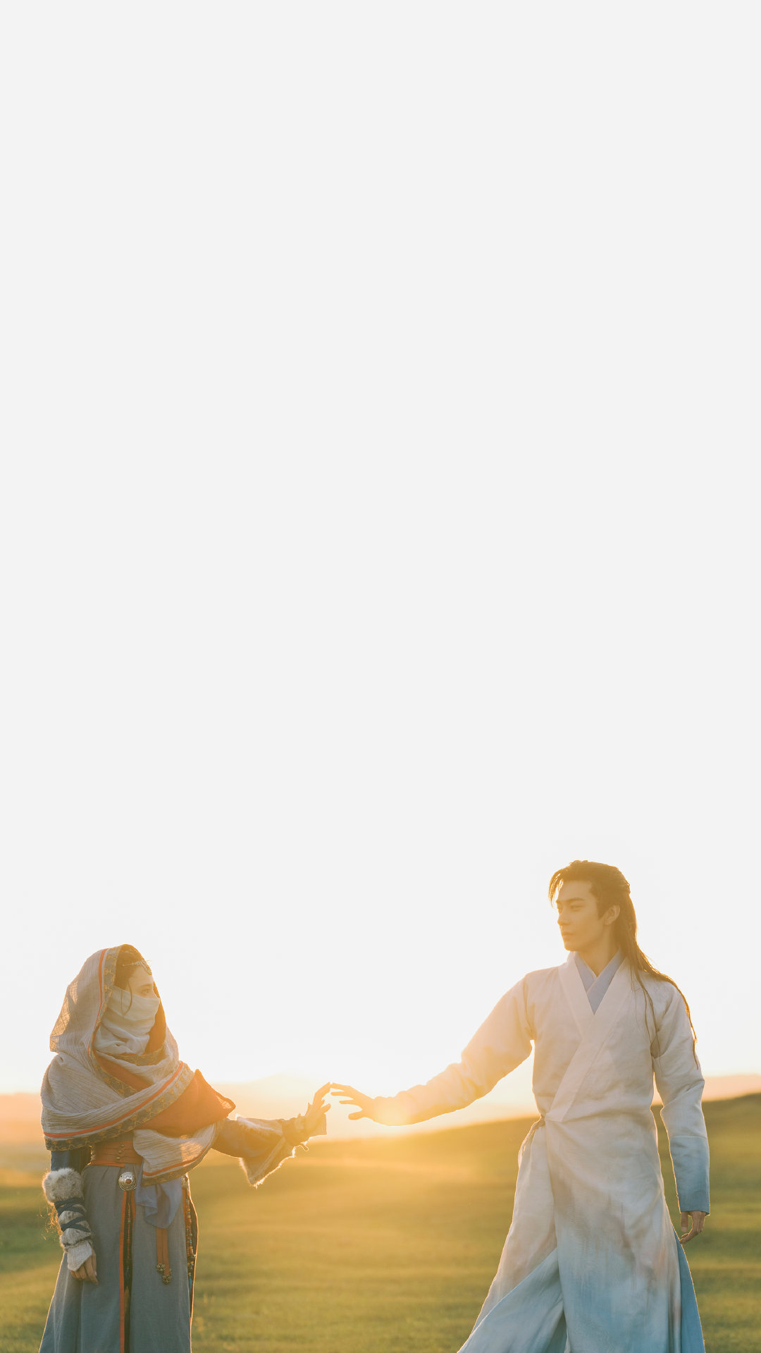 《东宫》剧照第32张图片