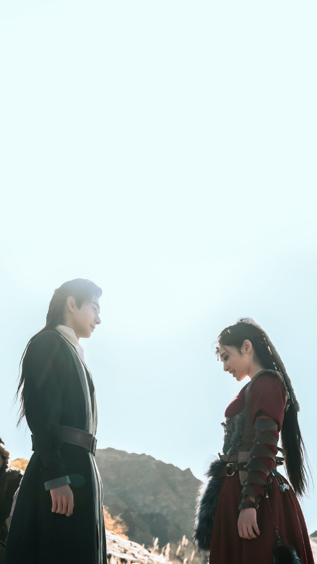 《东宫》剧照第11张图片