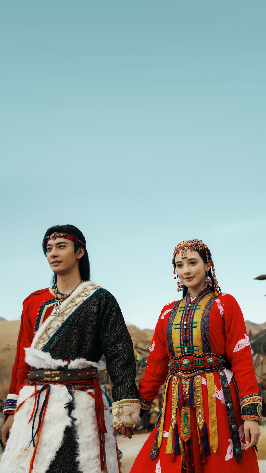 《东宫》剧照第31张图片