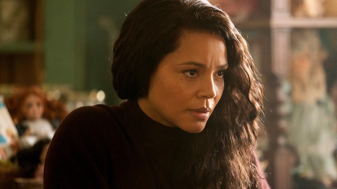 《真探第三季》海报第43张图片