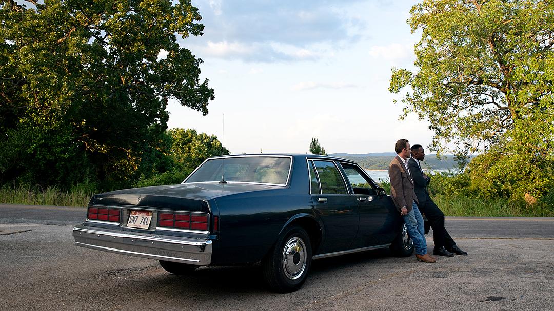 《真探第三季》海报第19张图片