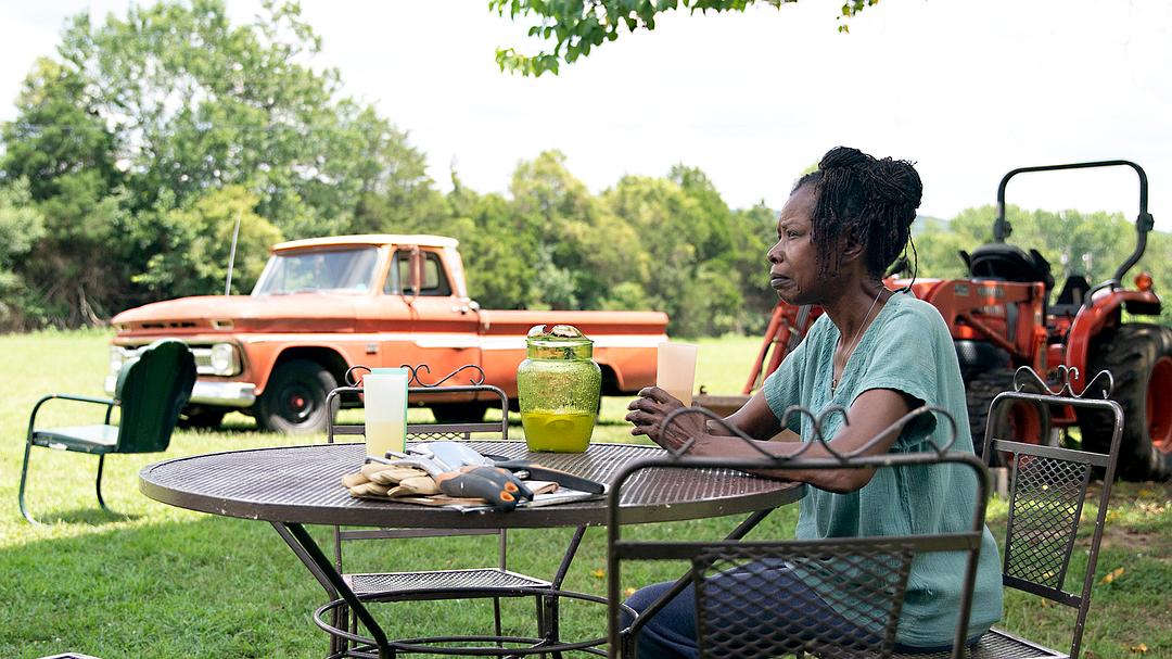 《真探第三季》海报第40张图片