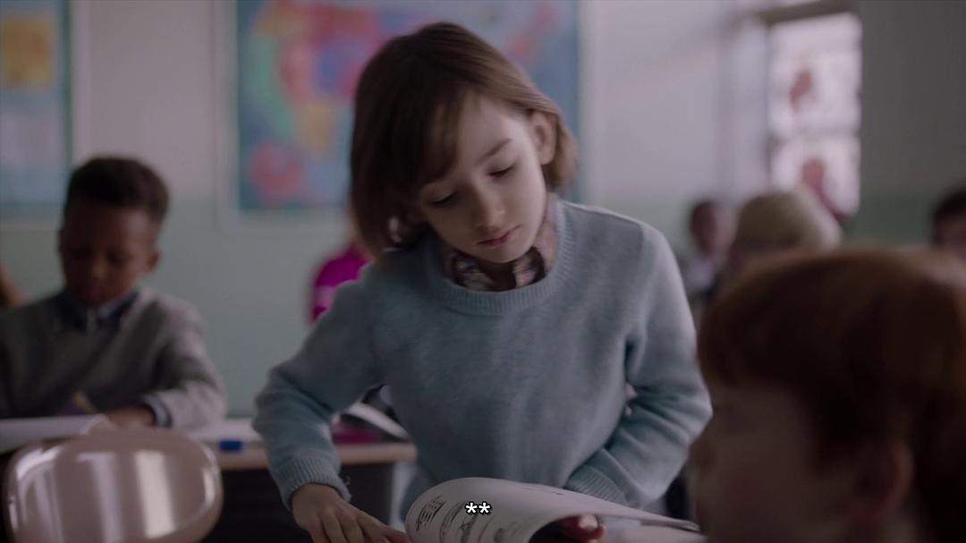 《美国谍梦第六季》海报第14张图片