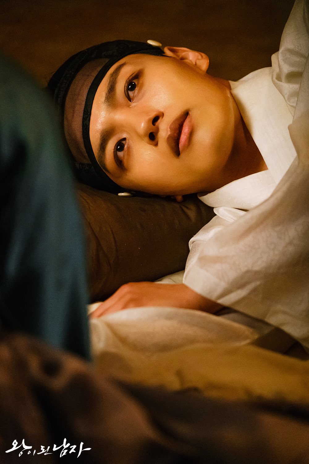 《双面君王》剧照第43张图片