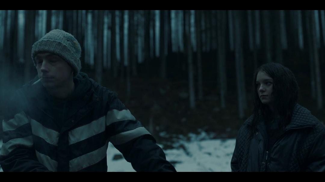 波兰小哥演技可以