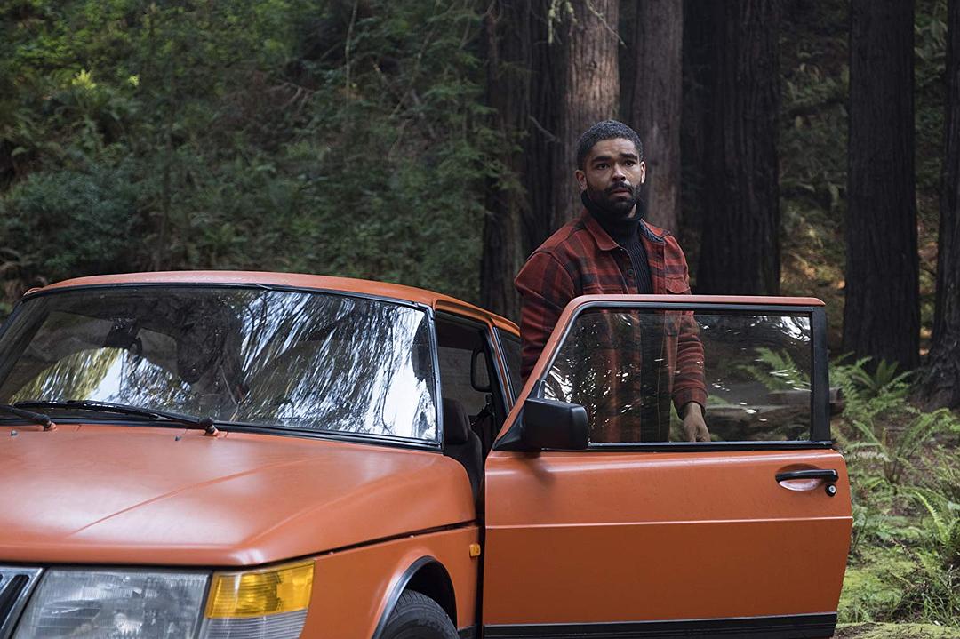 《先见之明第二季》剧照