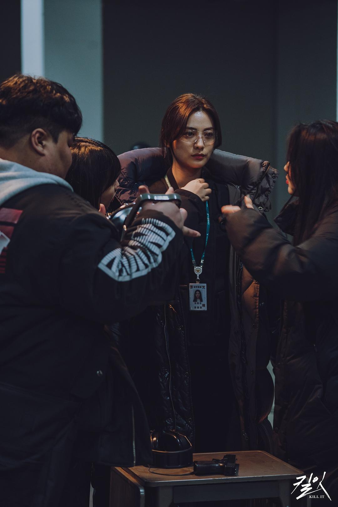 《杀之》剧照第23张图片