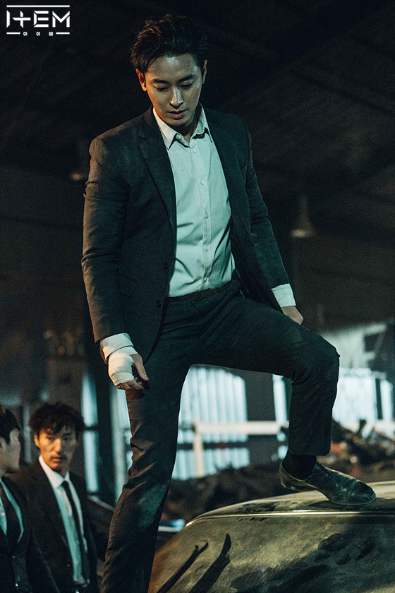 《道具》剧照第12张图片