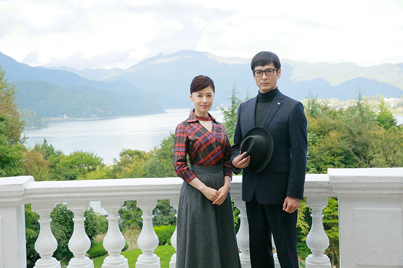 《谋杀启事》剧照