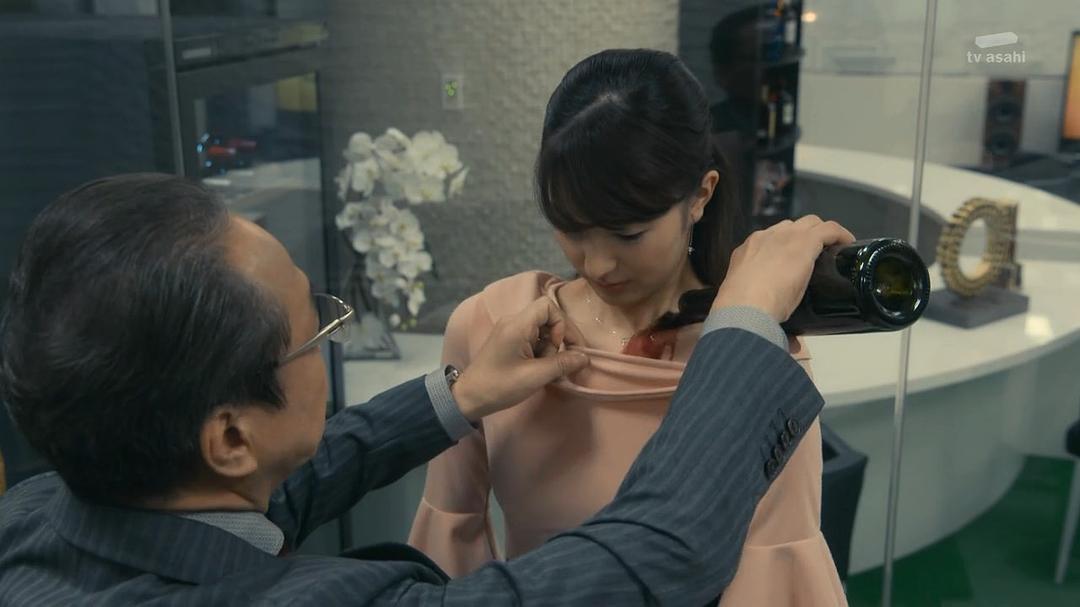 LegalV～前律师·小...