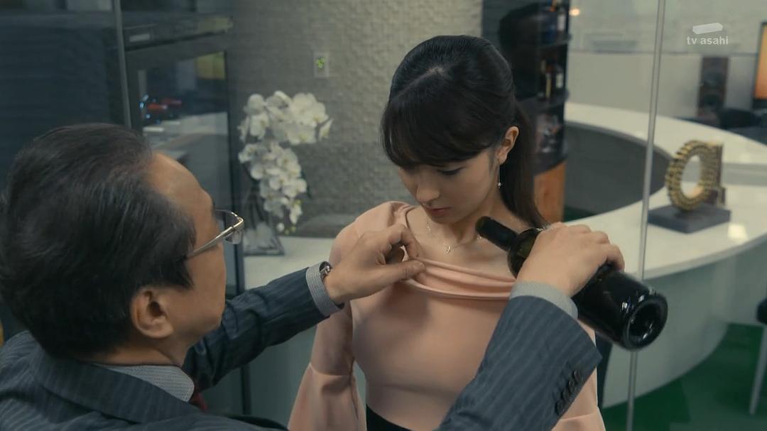 LegalV～前律师·小...