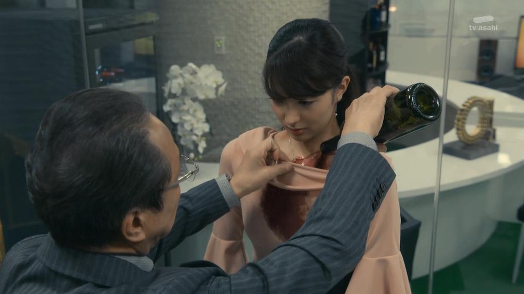 《LegalV～前律师·小鸟游翔子～》剧照