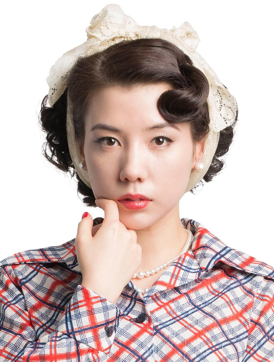 《两个祖国》剧照第45张图片