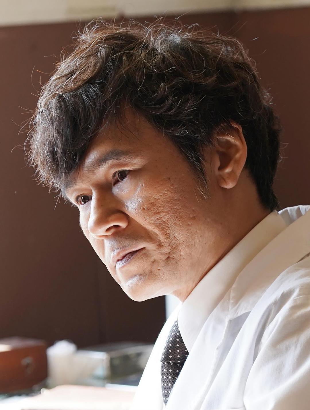 広島日赤病院の医師・...