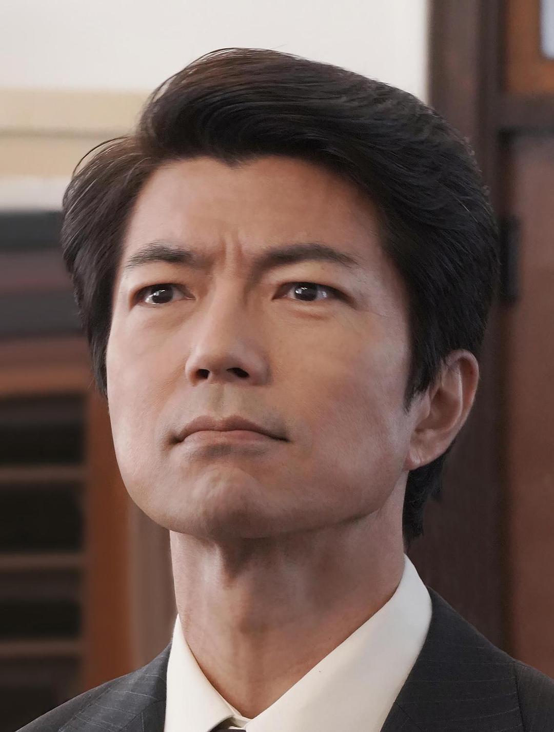 《两个祖国》剧照