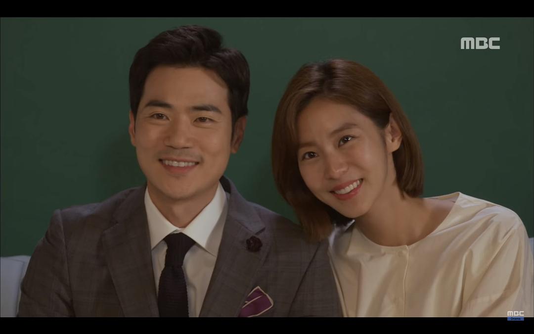 《上门丈夫吴作斗》剧照