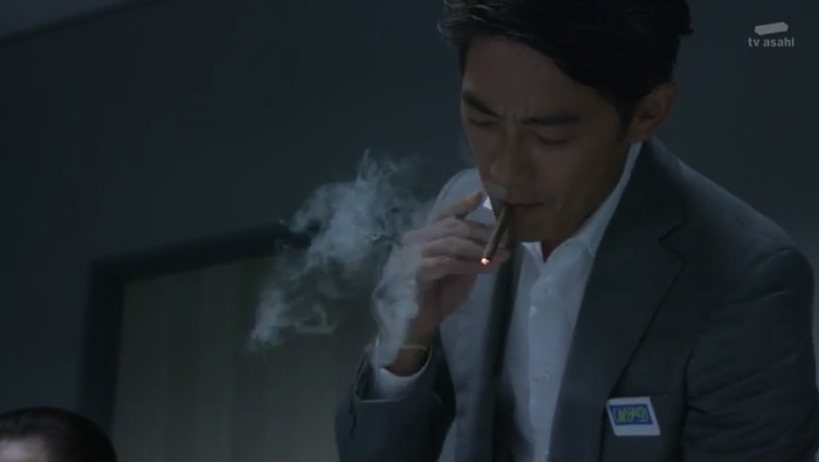 EP02||啊~喜欢~这姿...