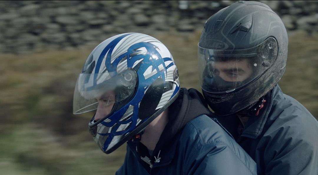 《上帝之国》剧照第56张图片