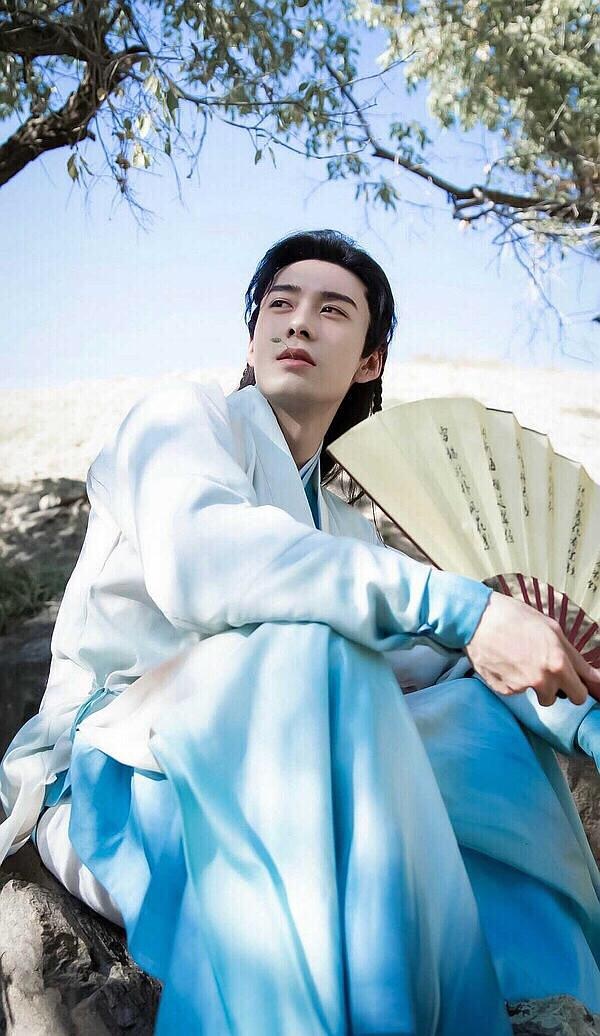 《东宫》剧照第17张图片