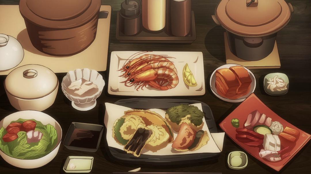 《悠哉日常大王剧场版：假期活动》海报第24张图片