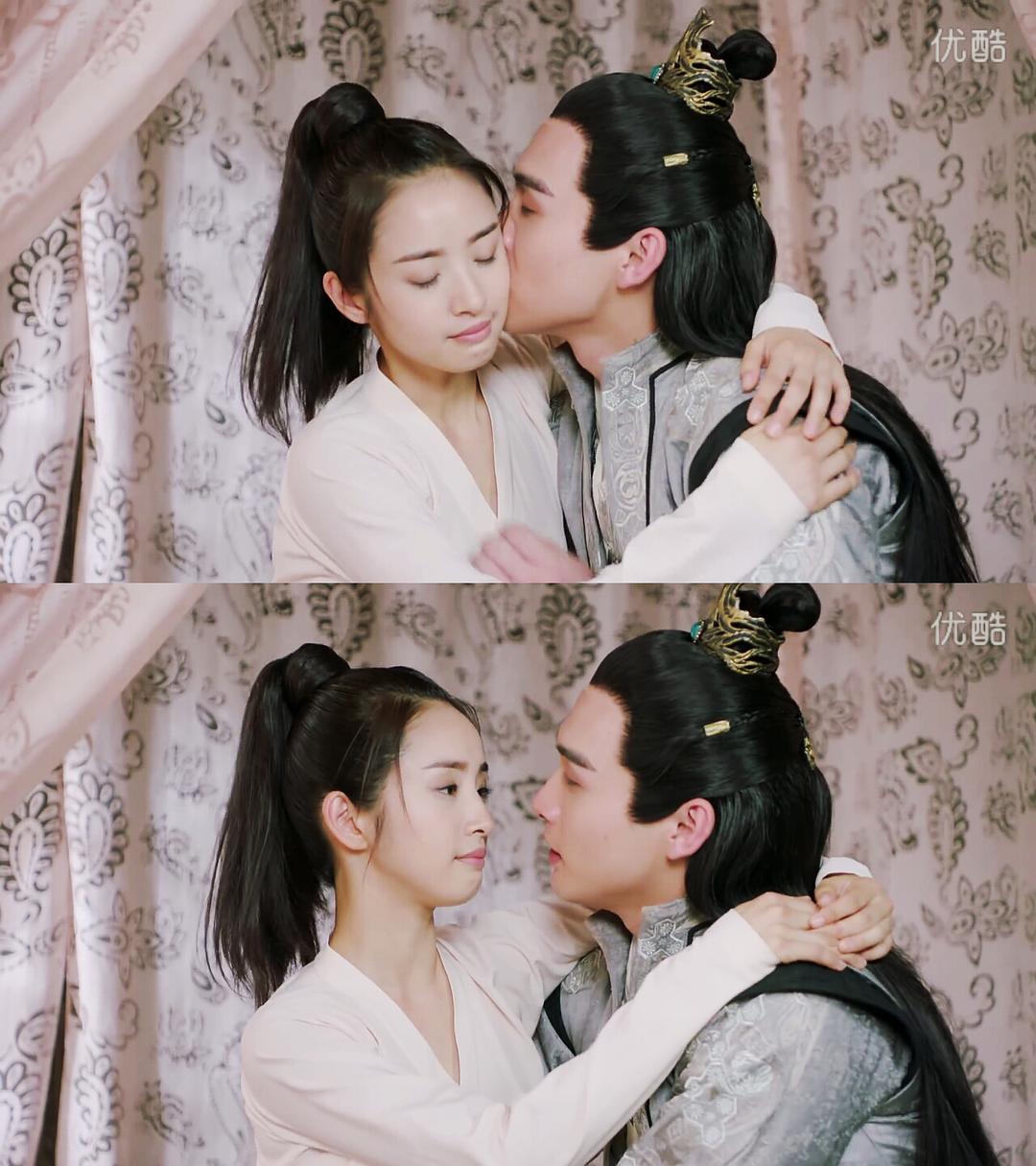 《小女花不弃》剧照第50张图片