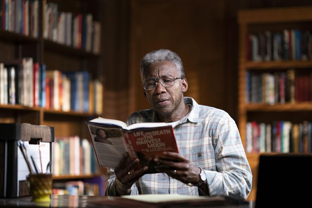 《真探第三季》海报第31张图片