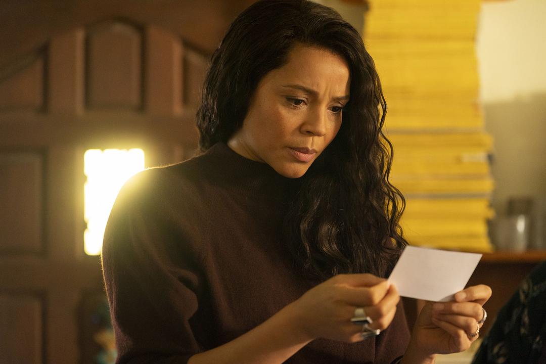 《真探第三季》海报第30张图片