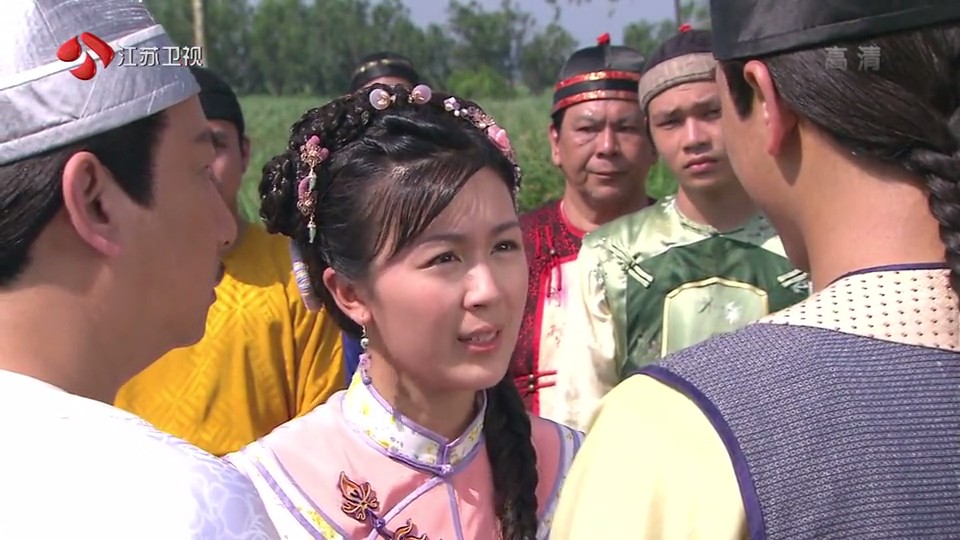 《幕后大老爷》剧照第52张图片