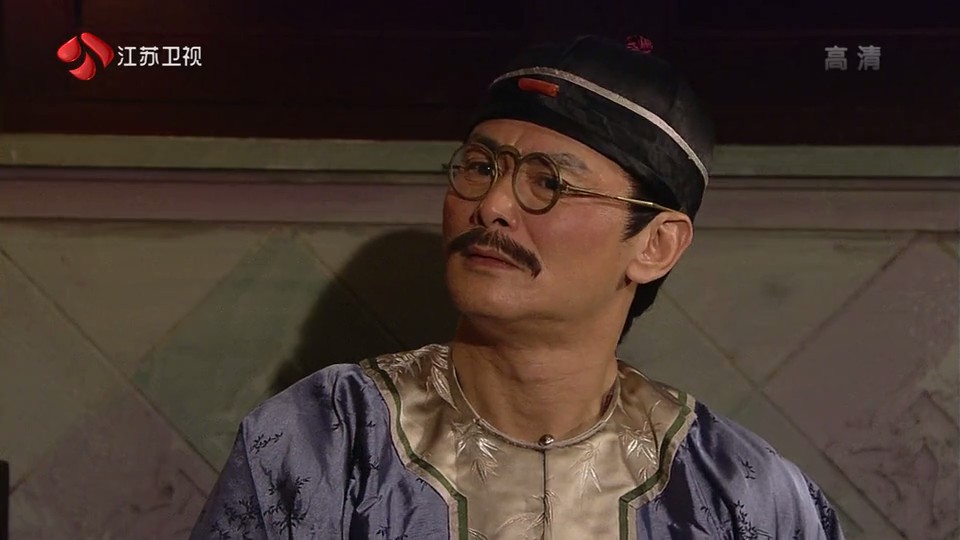 《幕后大老爷》剧照第21张图片