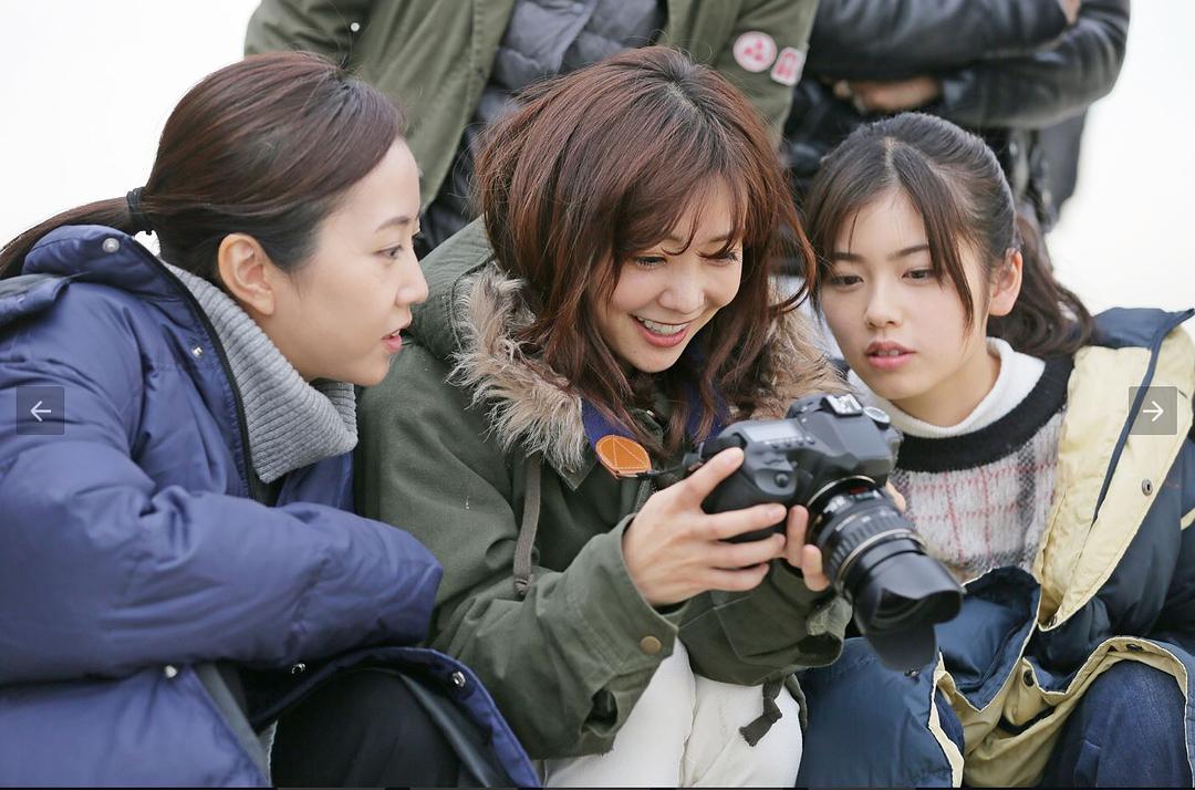 《特摄GAGAGA》剧照