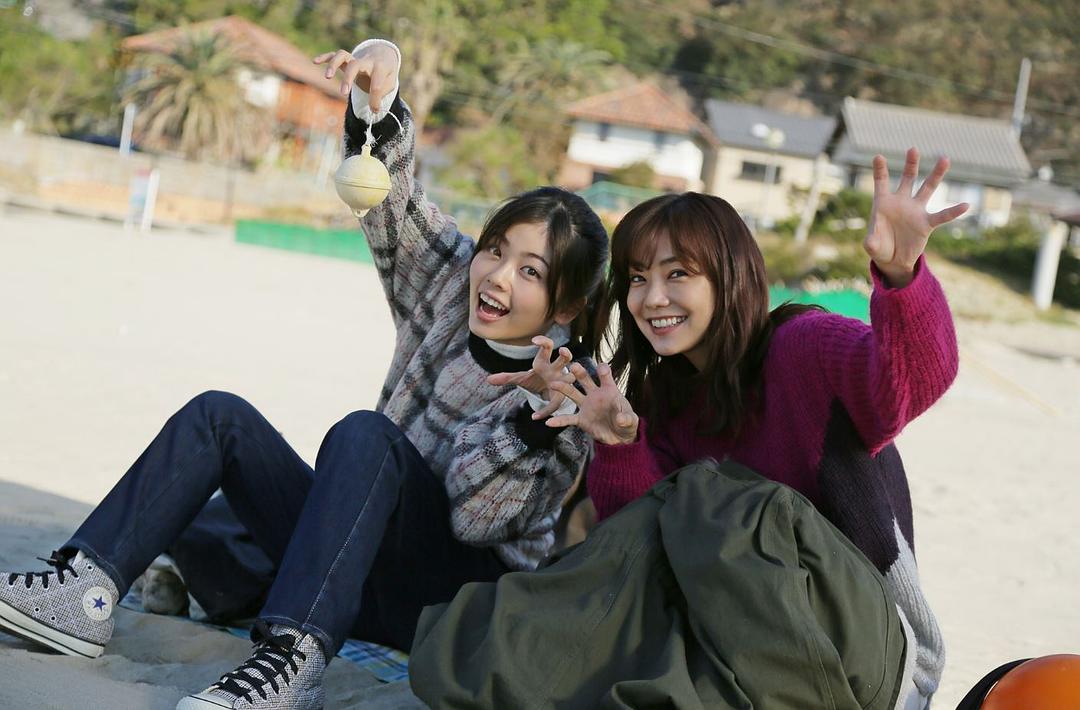 《特摄GAGAGA》剧照