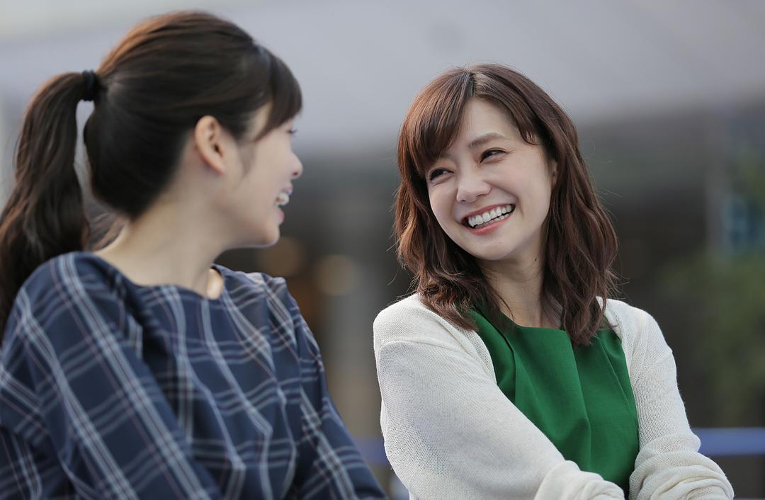 《特摄GAGAGA》剧照