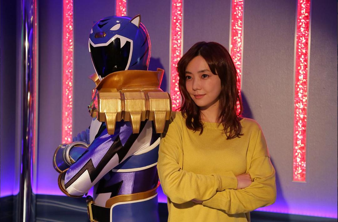 《特摄GAGAGA》剧照