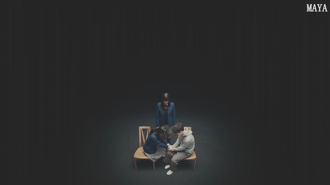 《我在麻理体内》剧照第28张图片