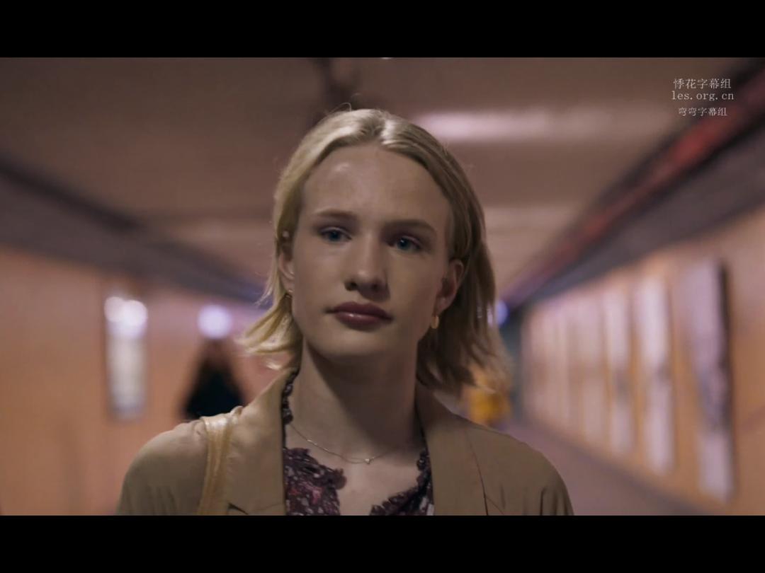 《女孩》海报第37张图片