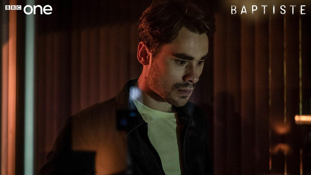 《巴普蒂斯特》剧照第37张图片