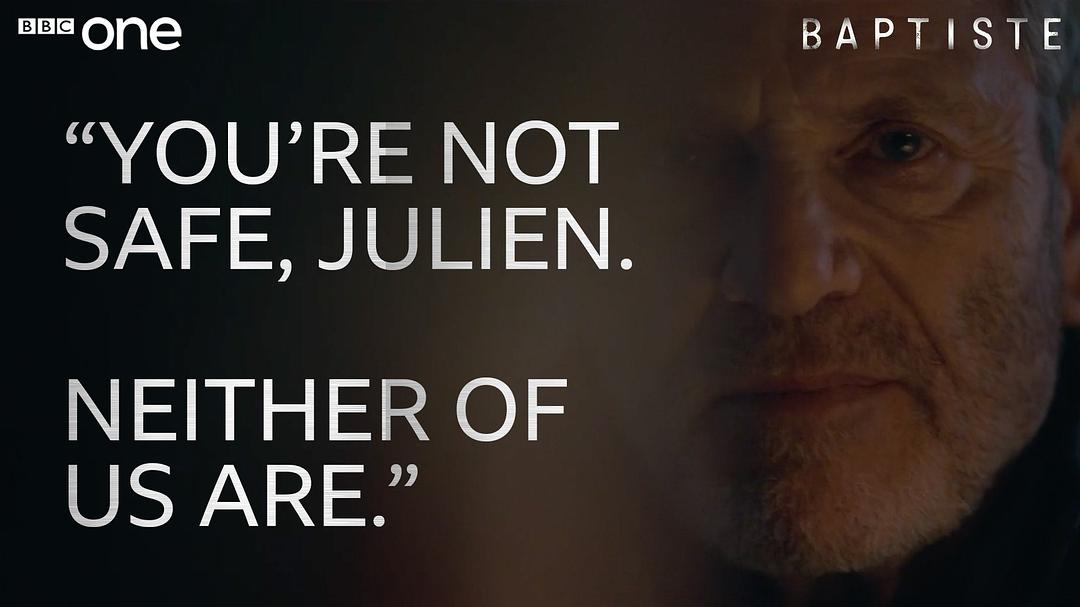 《巴普蒂斯特》剧照第55张图片