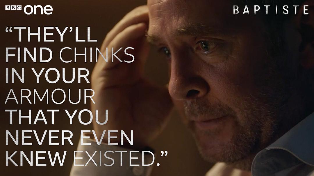 《巴普蒂斯特》剧照第54张图片