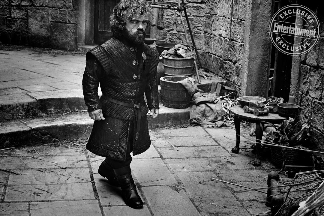 《权力的游戏第八季》海报第58张图片 《权力的游戏第八季》海报第58张图片